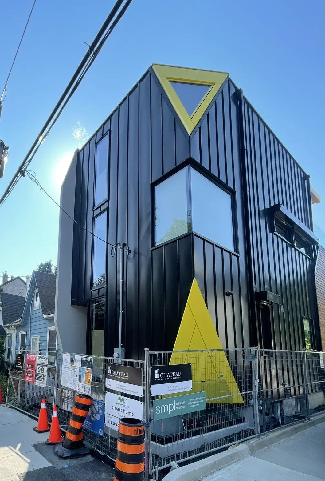 ACM Panels by MC MetalWorks
