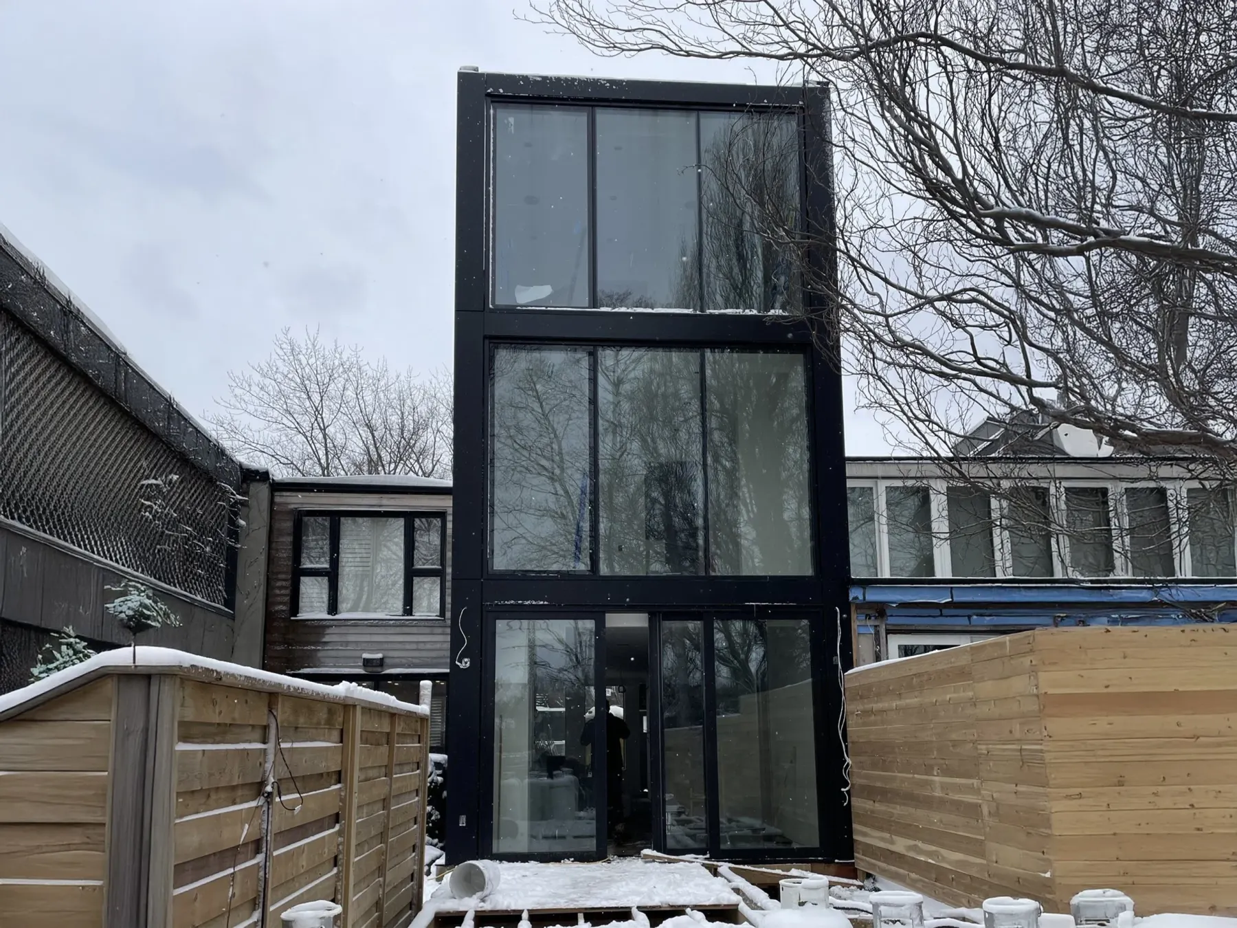ACM Panels by MC MetalWorks