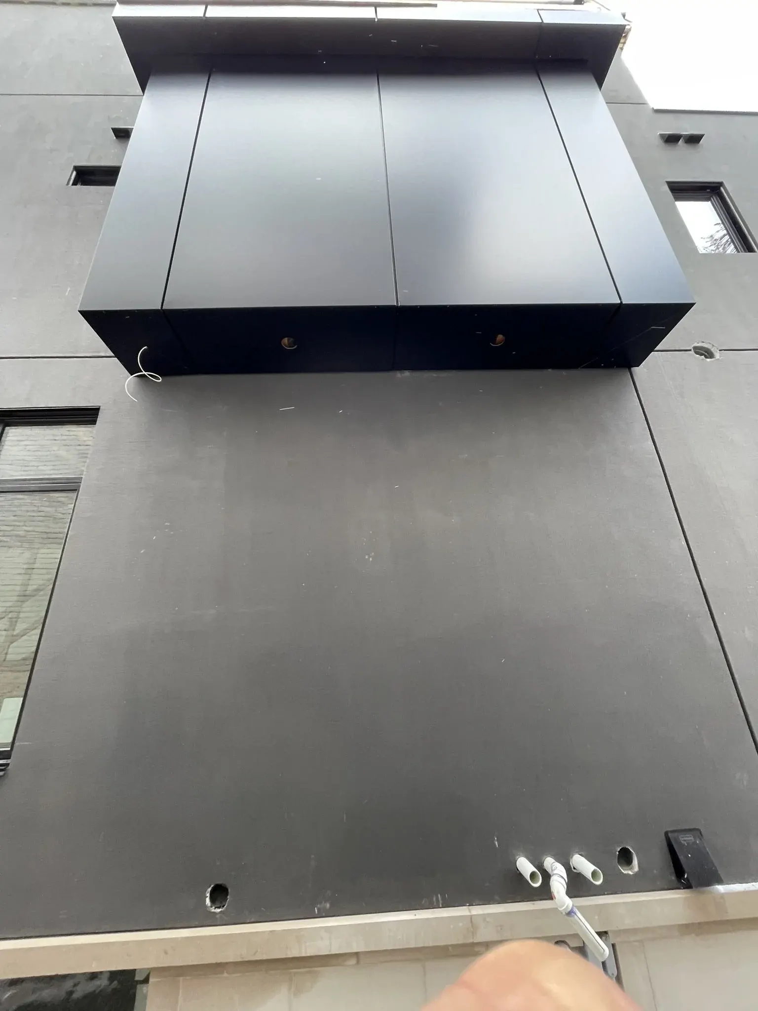 ACM Panels by MC MetalWorks