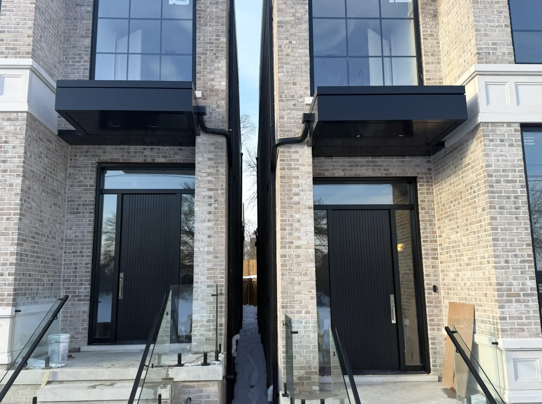 ACM Panels by MC MetalWorks