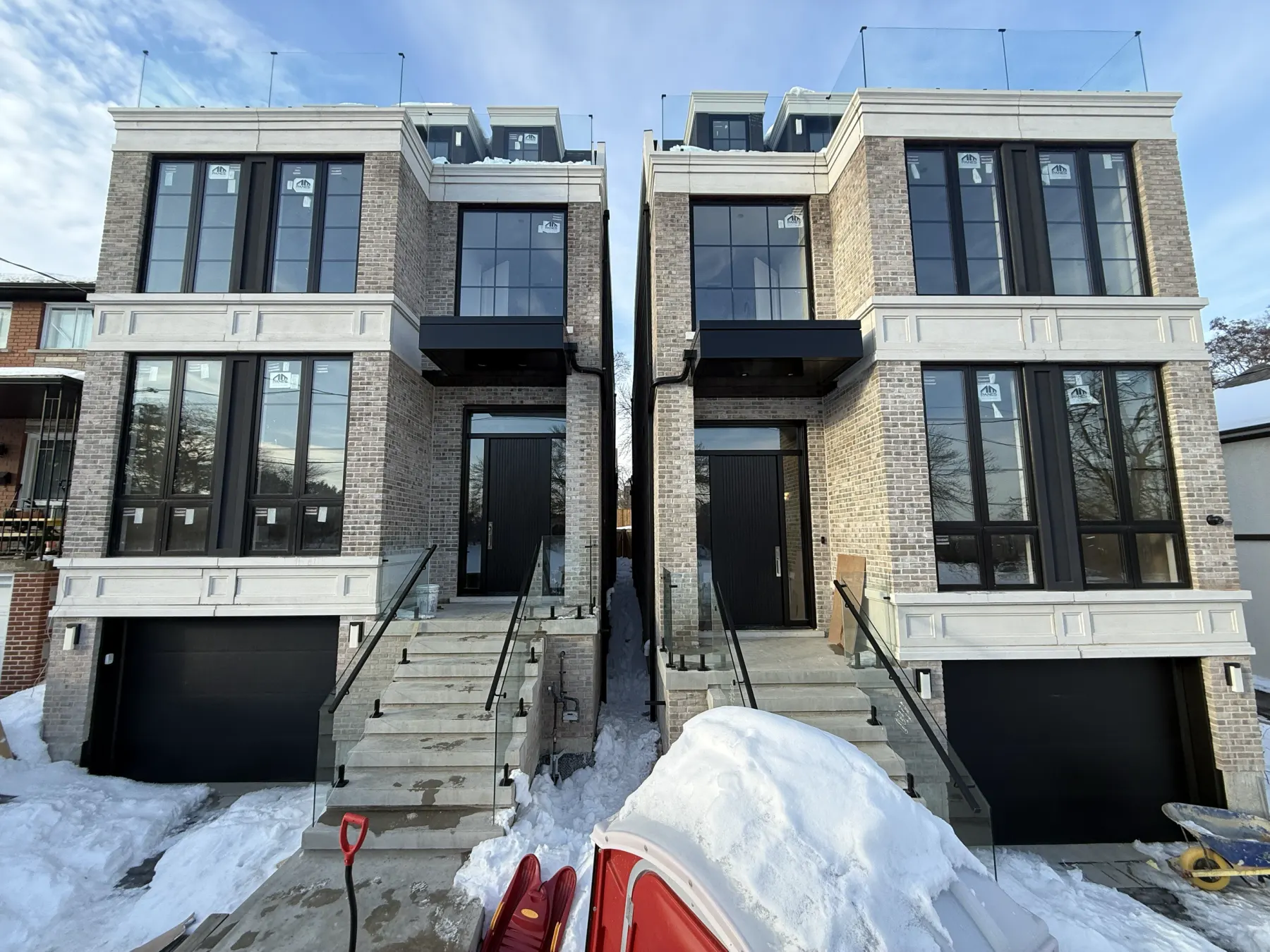 ACM Panels by MC MetalWorks
