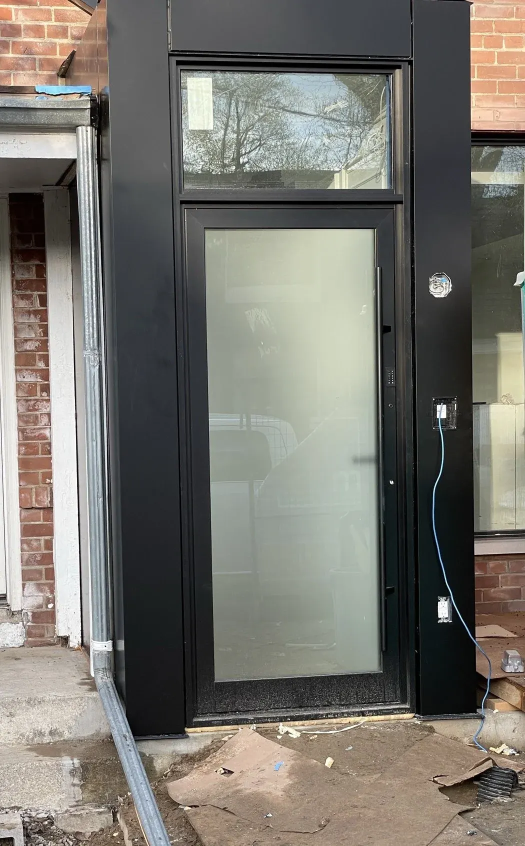 ACM Panels by MC MetalWorks