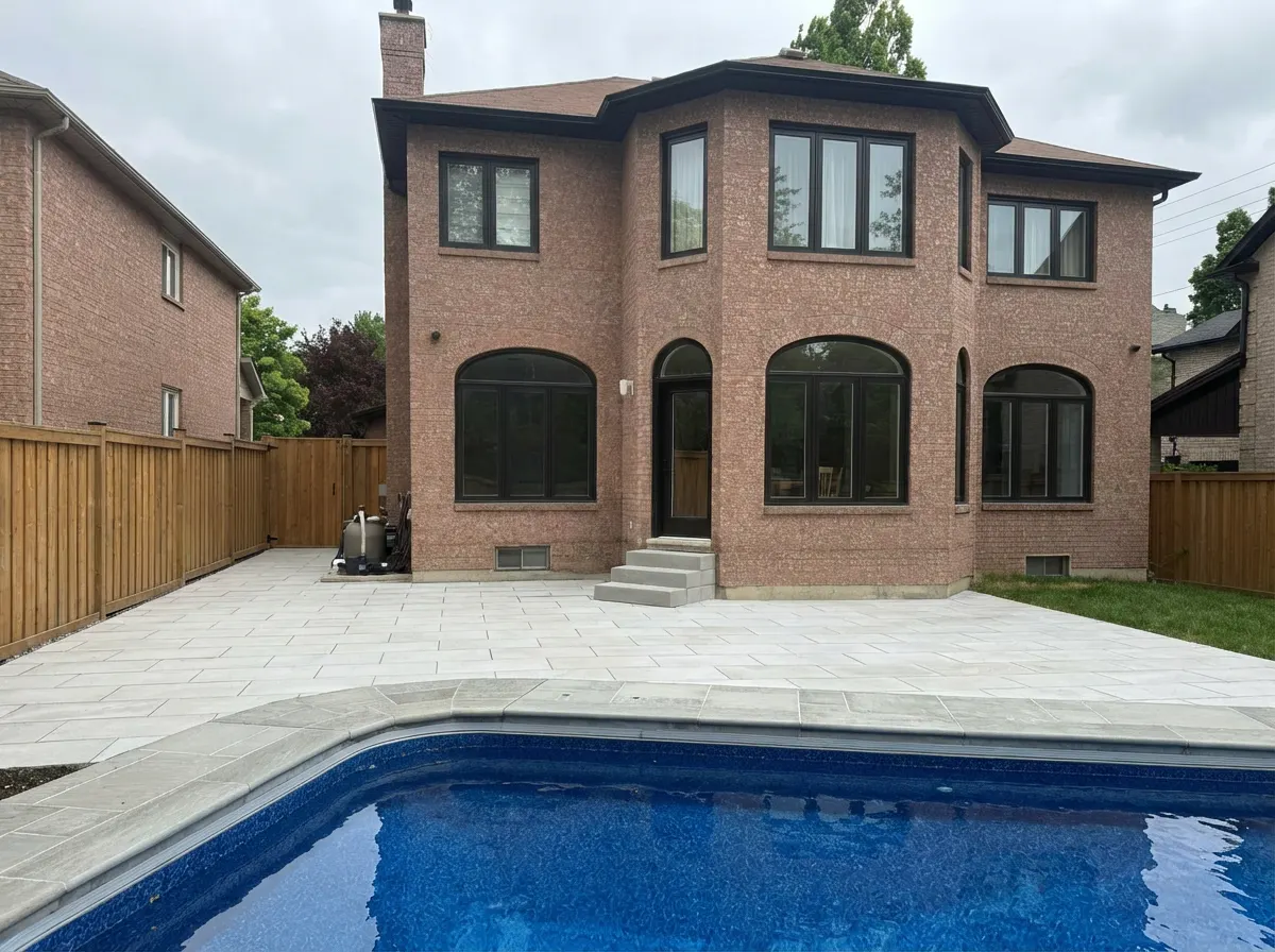 Soffit, Gutters & Fascia by MC MetalWorks