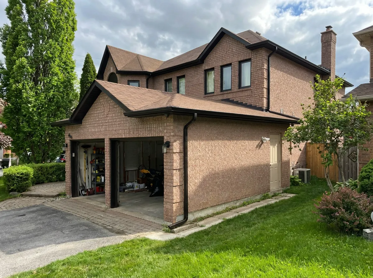 Soffit, Gutters & Fascia by MC MetalWorks