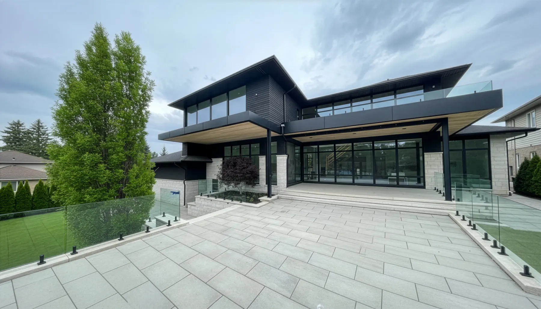 ACM Panels by MC MetalWorks