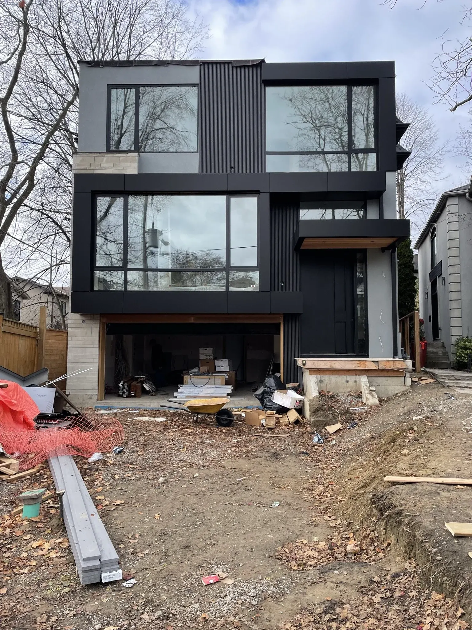 ACM Panels by MC MetalWorks