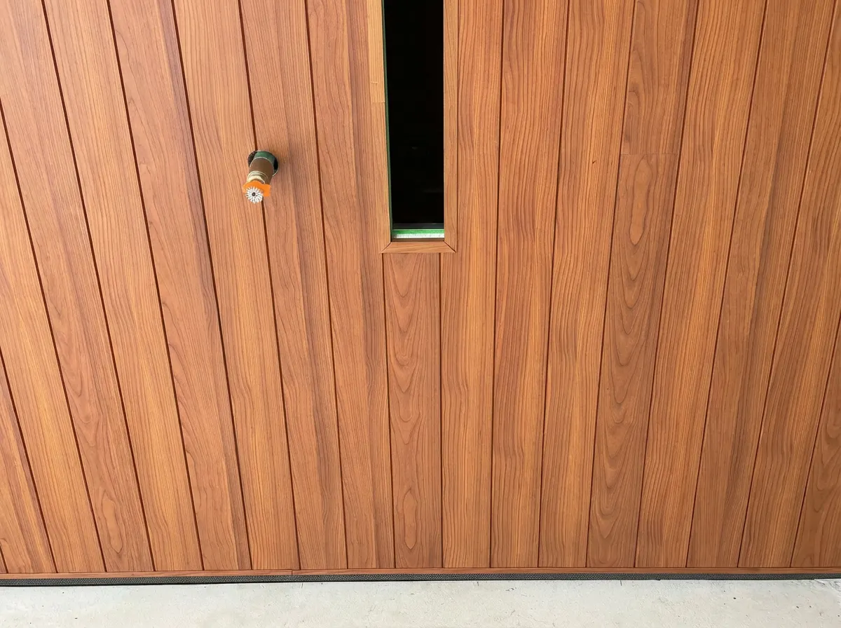 Longboard® Siding & Soffit by MC MetalWorks