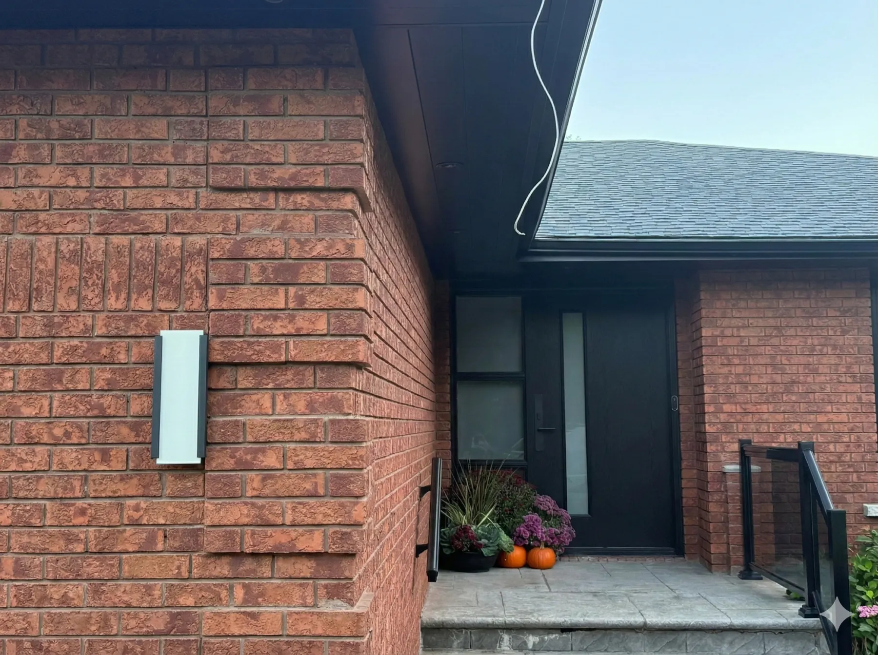 Longboard® Siding & Soffit by MC MetalWorks