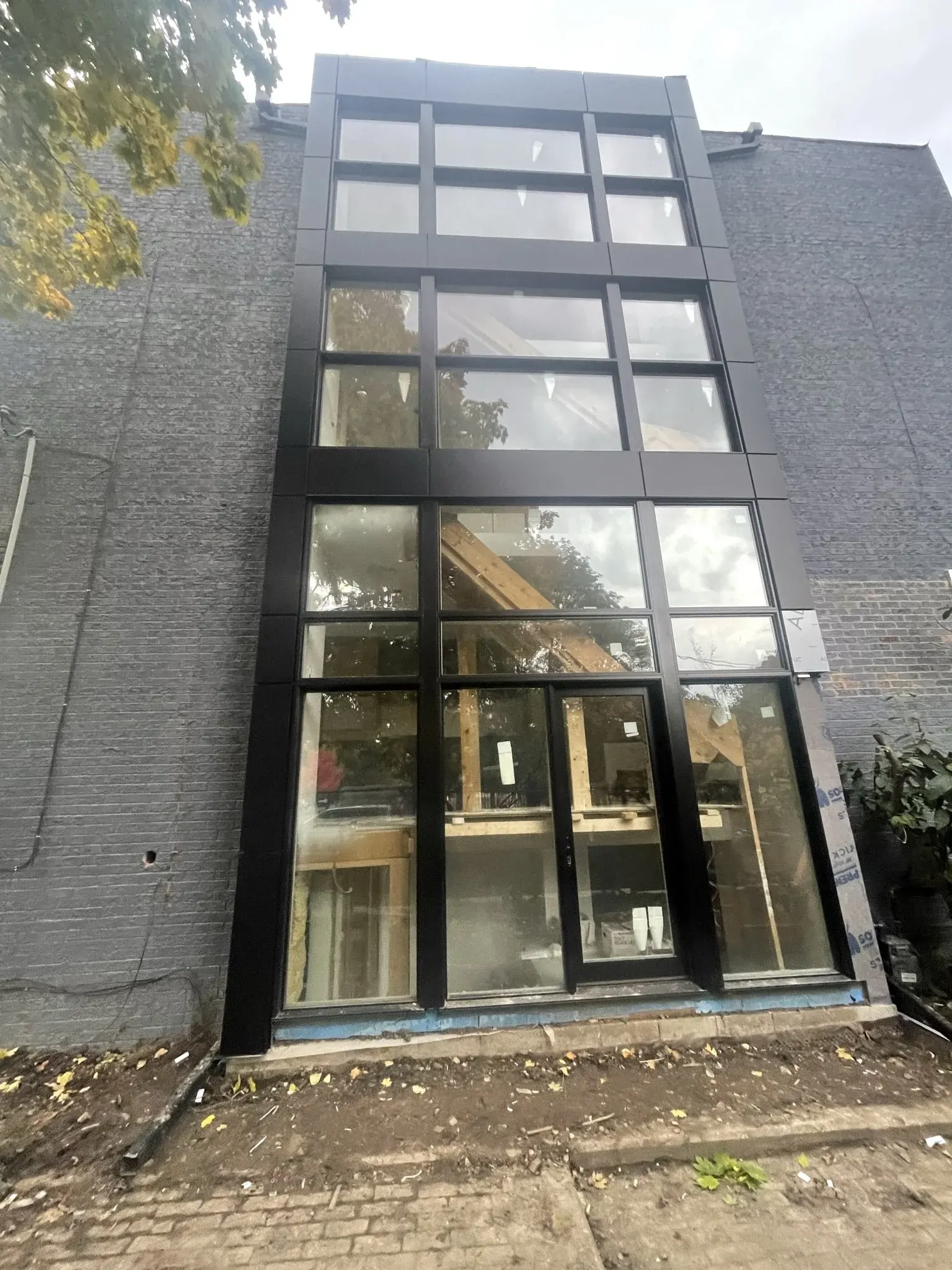 ACM Panels by MC MetalWorks