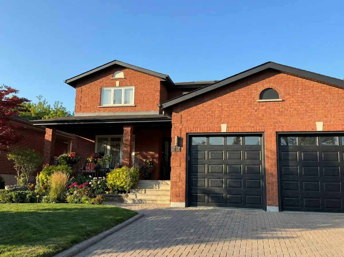 Soffit, Gutters & Fascia by MC MetalWorks