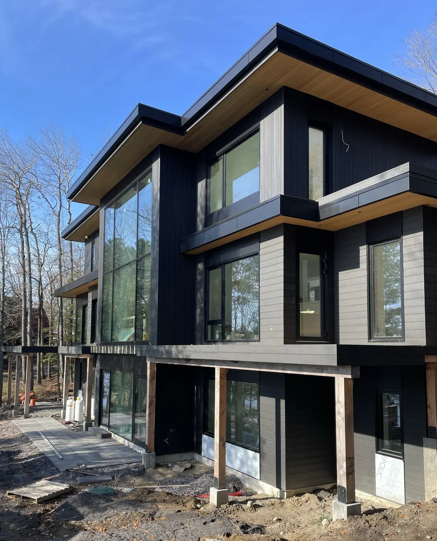 ACM Panels by MC MetalWorks