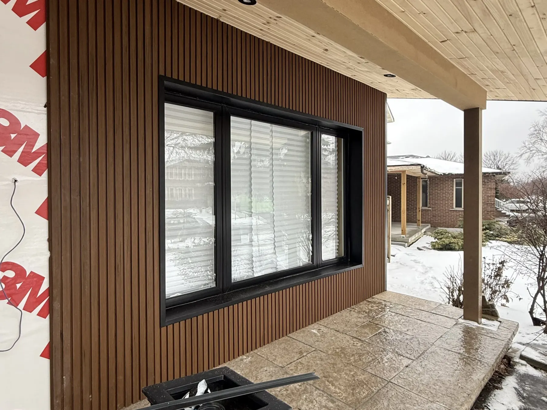 New Tech Panels by MC MetalWorks