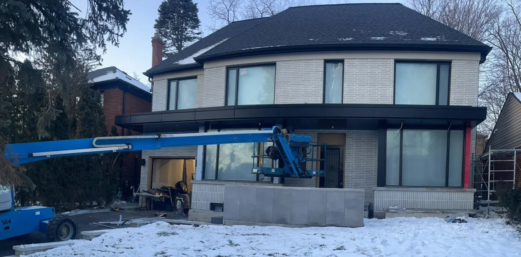 ACM Panels by MC MetalWorks