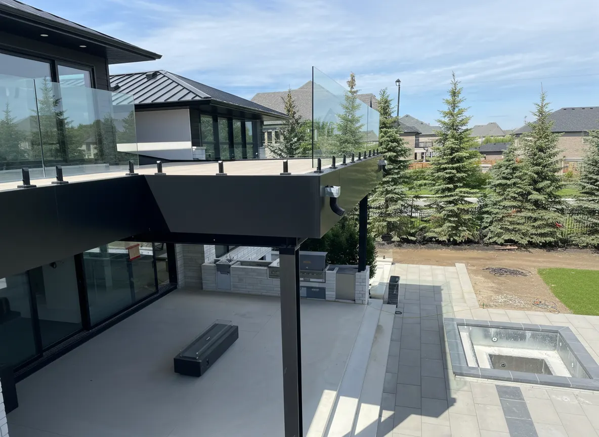 ACM Panels by MC MetalWorks