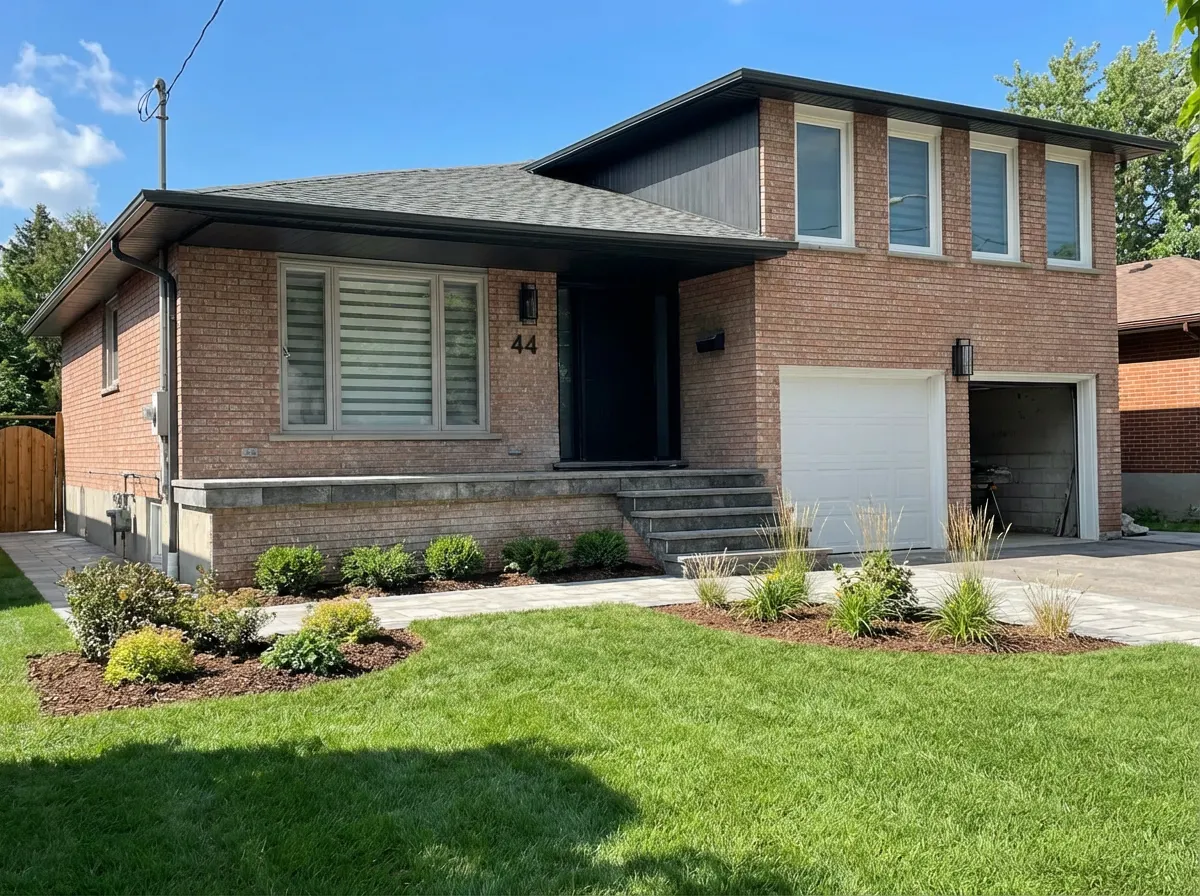 Soffit, Gutters & Fascia by MC MetalWorks
