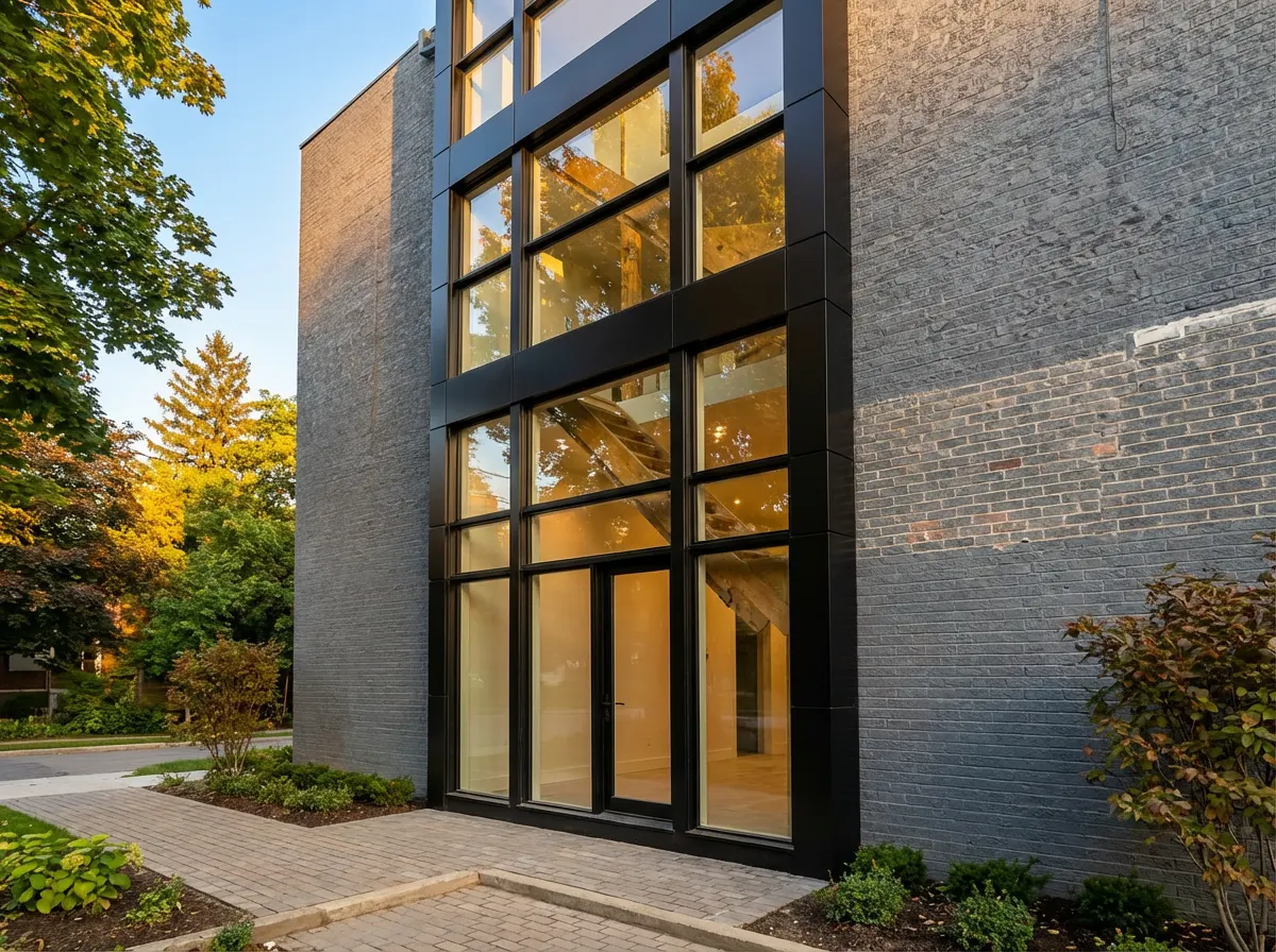 MC MetalWorks project