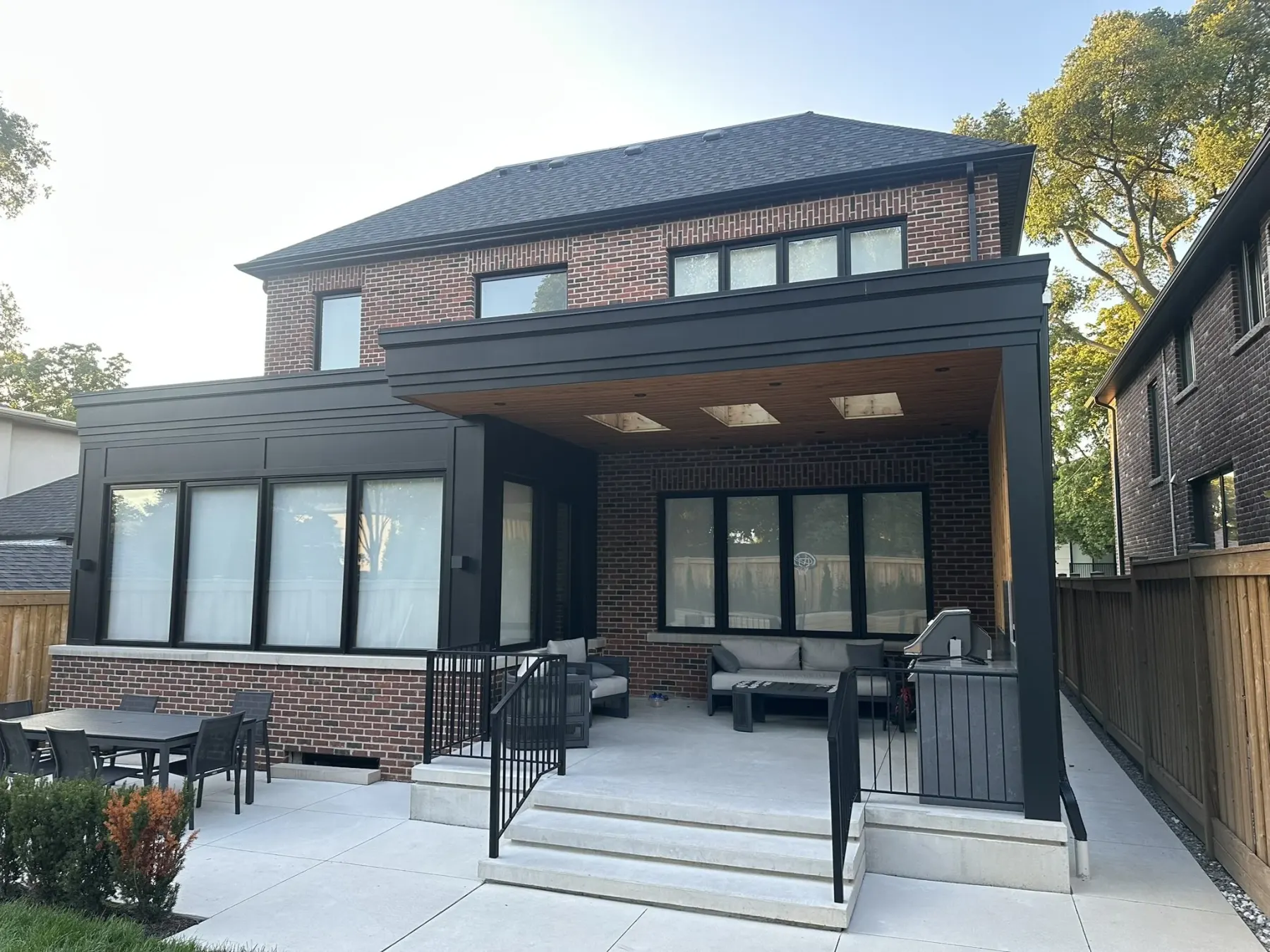 ACM Panels by MC MetalWorks