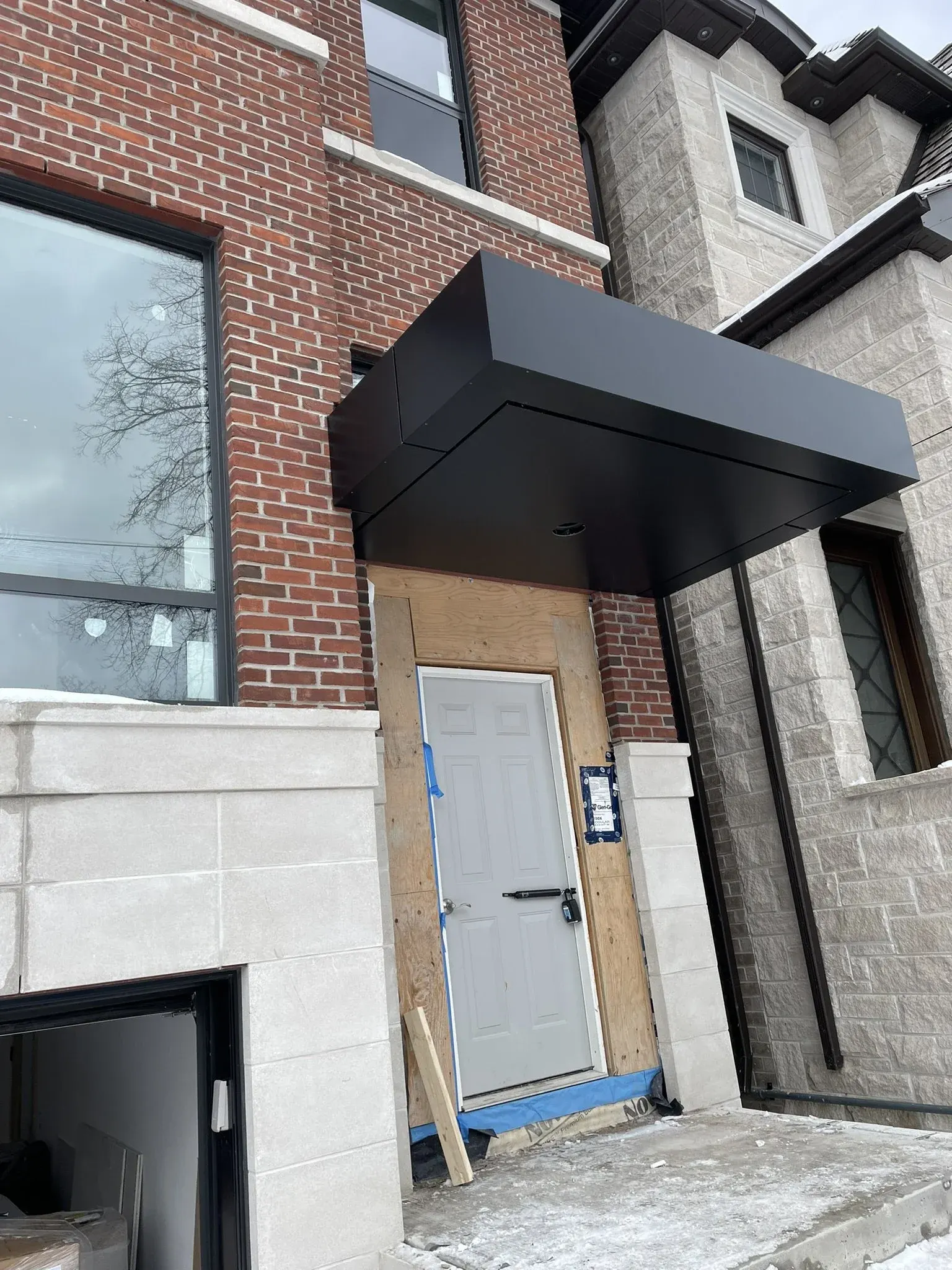 ACM Panels by MC MetalWorks