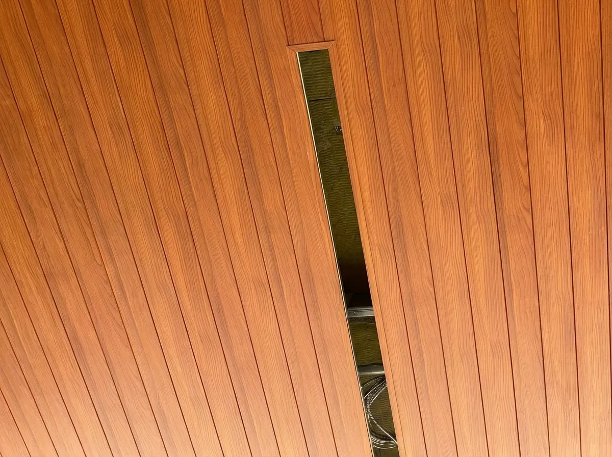 Longboard® Siding & Soffit by MC MetalWorks