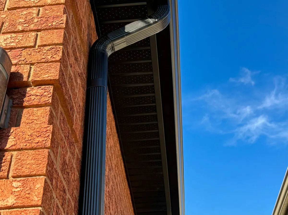 Soffit, Gutters & Fascia by MC MetalWorks